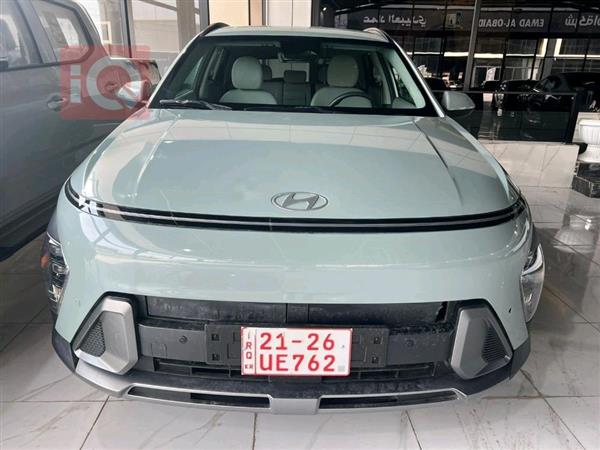 هيونداي كونا 2024 للبيع في العراق - الموصل